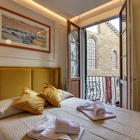 Art Luxury Por Santa Maria