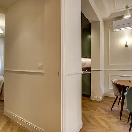 Art Luxury Por Santa Maria Apartment Florence