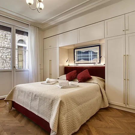 Apartment Art Luxury Por Santa Maria Florence