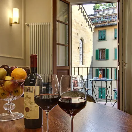 Art Luxury Por Santa Maria * Florence