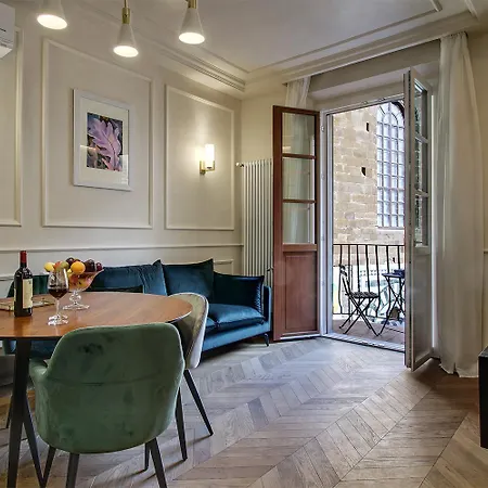 Art Luxury Por Santa Maria Apartment