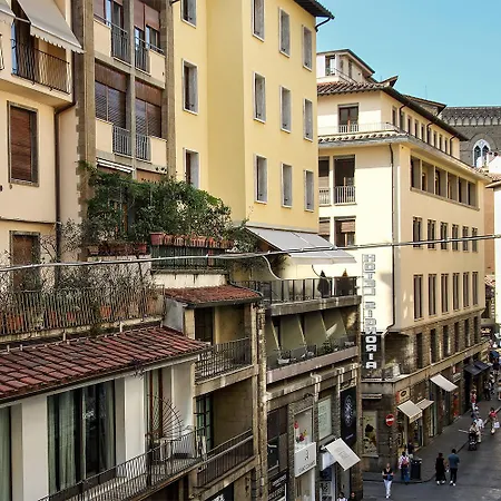 Art Luxury Por Santa Maria * Florence