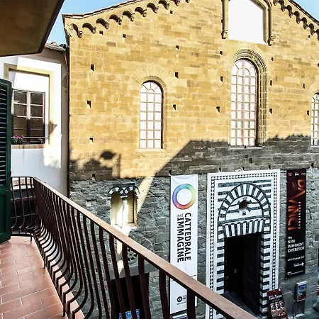 Art Luxury Por Santa Maria Apartment Florence