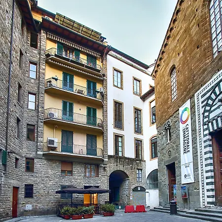 Art Luxury Por Santa Maria * Florence