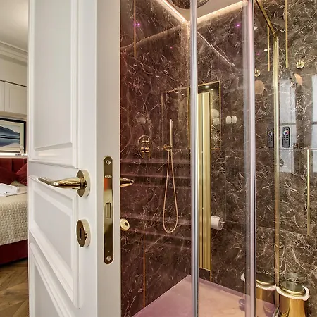 Appartement Art Luxury Por Santa Maria *